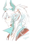 二次元插画 #11536171