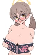 二次元插画 #11536185