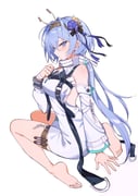 二次元插画 #11536186