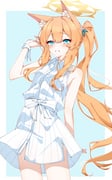 二次元插画 #11536192