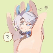 二次元插画 #11536199