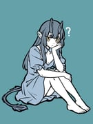 二次元插画 #11536202