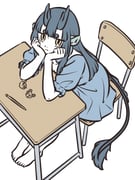 二次元插画 #11536211