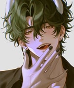二次元插画 #11536221