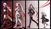 二次元插画 #11536224