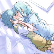 二次元插画 #11536252