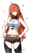 二次元插画 #11536255