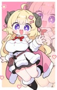 二次元插画 #11536258