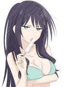 二次元插画 #11536275