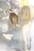 二次元插画 #11536282