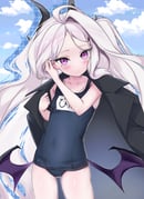 二次元插画 #11536285