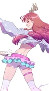 二次元插画 #11536295