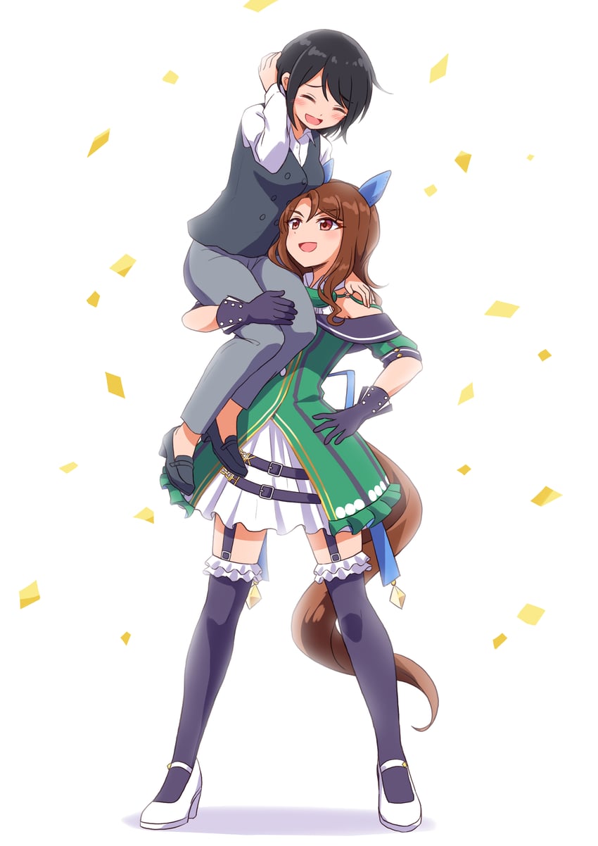 二次元插画