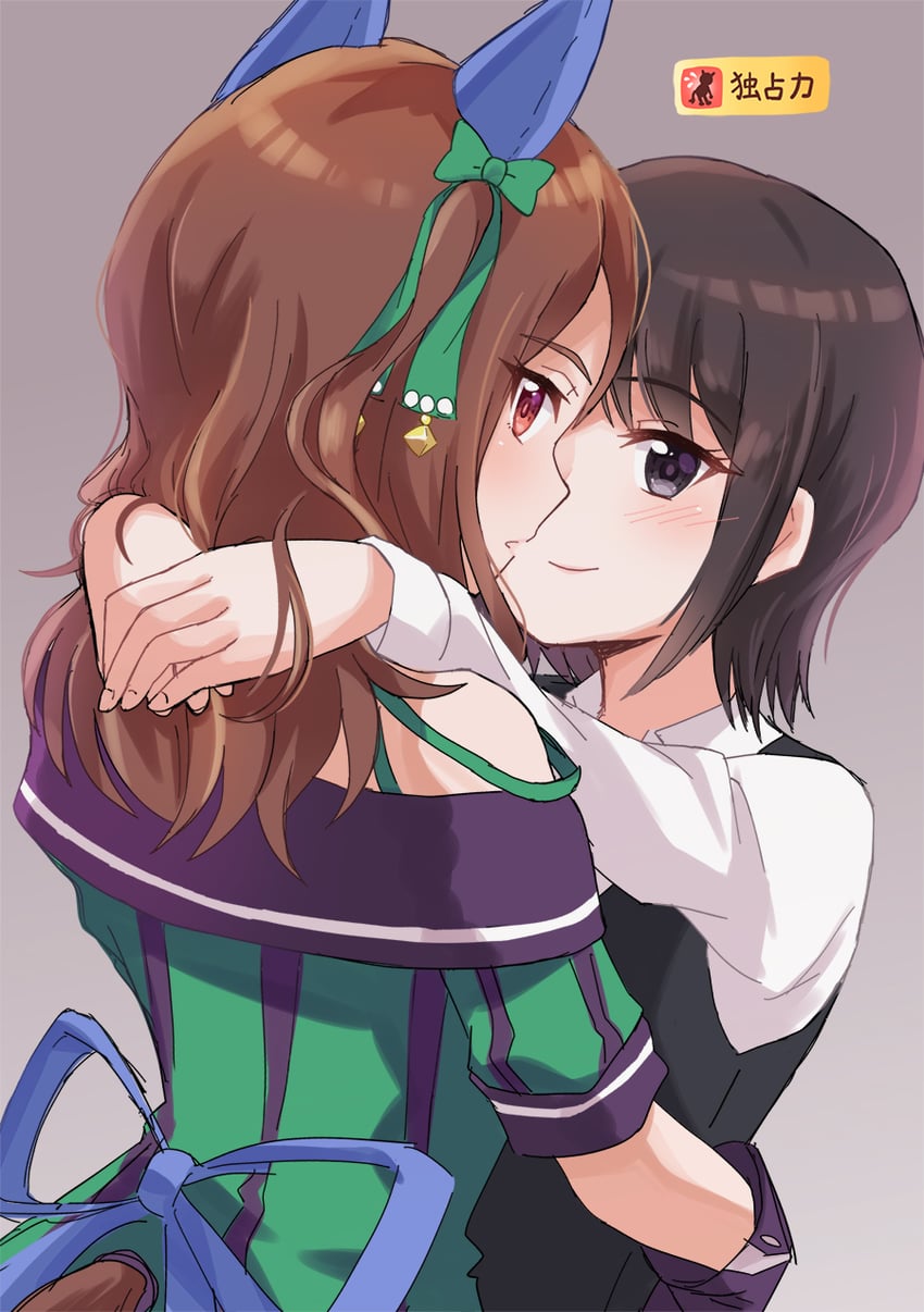 二次元插画