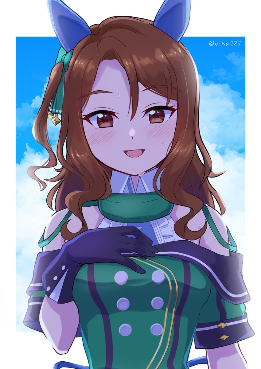 二次元插画