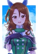 二次元插画 #11536298