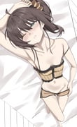 二次元插画 #11536302