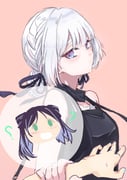 二次元插画 #11536305