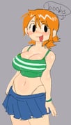 二次元插画 #11536315