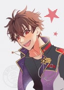 二次元插画 #11536317