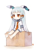 二次元插画 #11536323