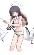 二次元插画 #11536324