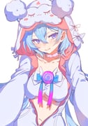 二次元插画 #11536325