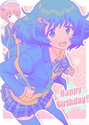 二次元插画 #11536327