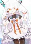 二次元插画 #11536357