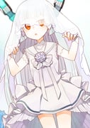 二次元插画 #11536359