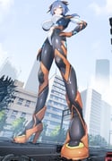 二次元插画 #11536366