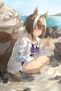 二次元插画 #11536367
