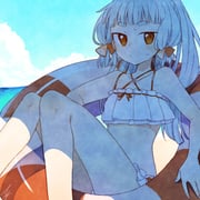 二次元插画 #11536369