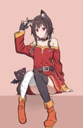 二次元插画 #11536374