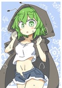 二次元插画 #11536378