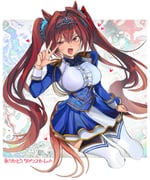 二次元插画 #11536387