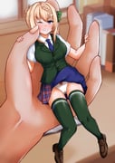 二次元插画 #11536390