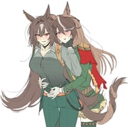 二次元插画 #11536395