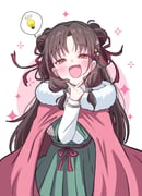 二次元插画 #11536415