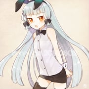 二次元插画 #11536432