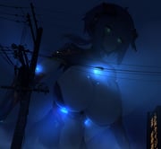 二次元插画 #11536433