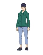 二次元插画 #11536435