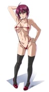 二次元插画 #11536442