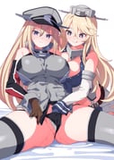 二次元插画 #11536445