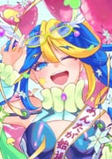 二次元插画 #11536449