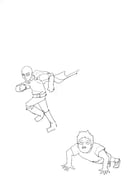二次元插画 #11536455