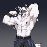 二次元插画 #11536461