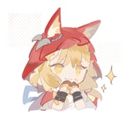 二次元插画 #11536463