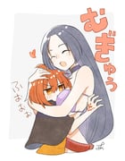 二次元插画 #11536465