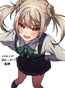 二次元插画 #11536476